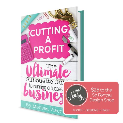 Cutting a Profit eBook