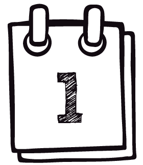 1 Month (Automatically Renews)